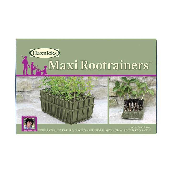 Maxi Rootrainers