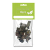 Spring Clips Leaf - (50) - Own Brand