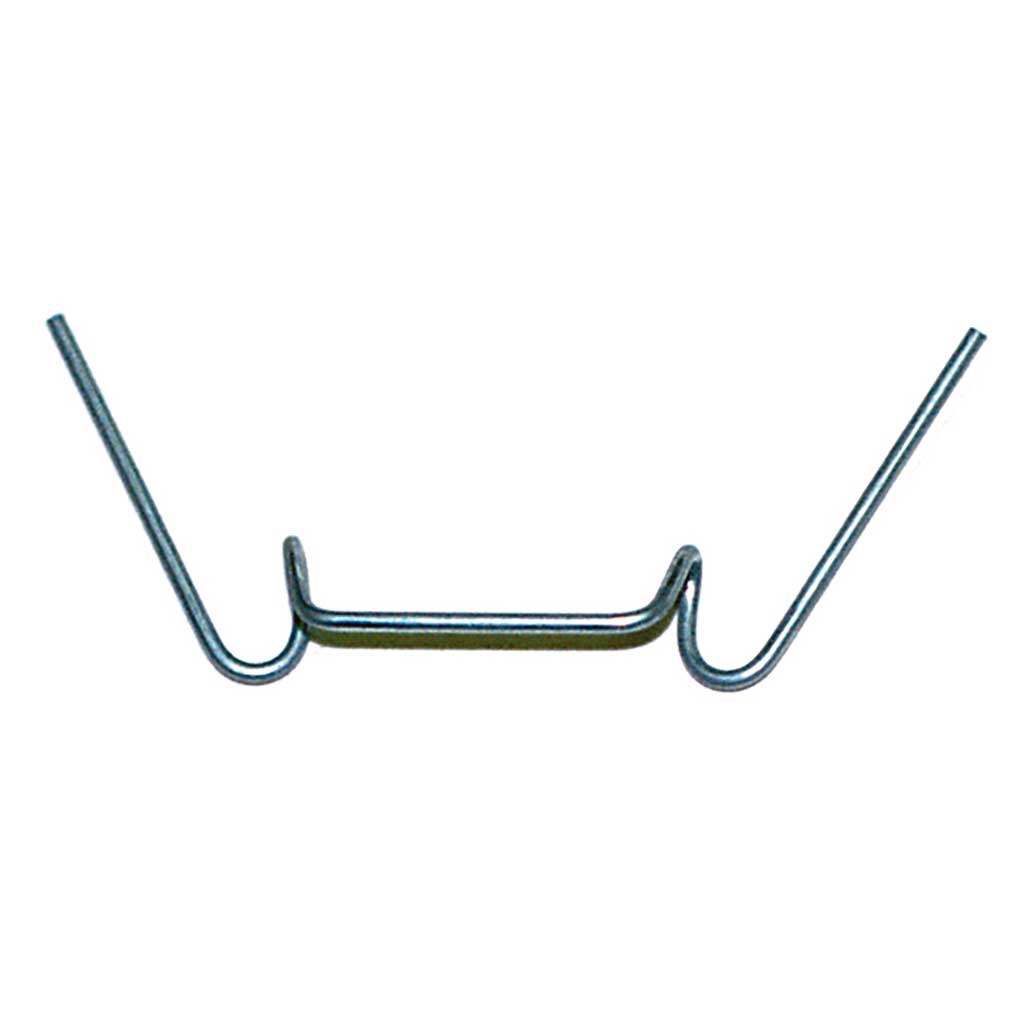Spring Clips Wire - (25)