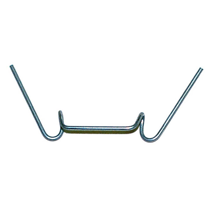 Spring Clips Wire - (25)
