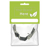 Spring Clips Wire - (50) - Own Brand