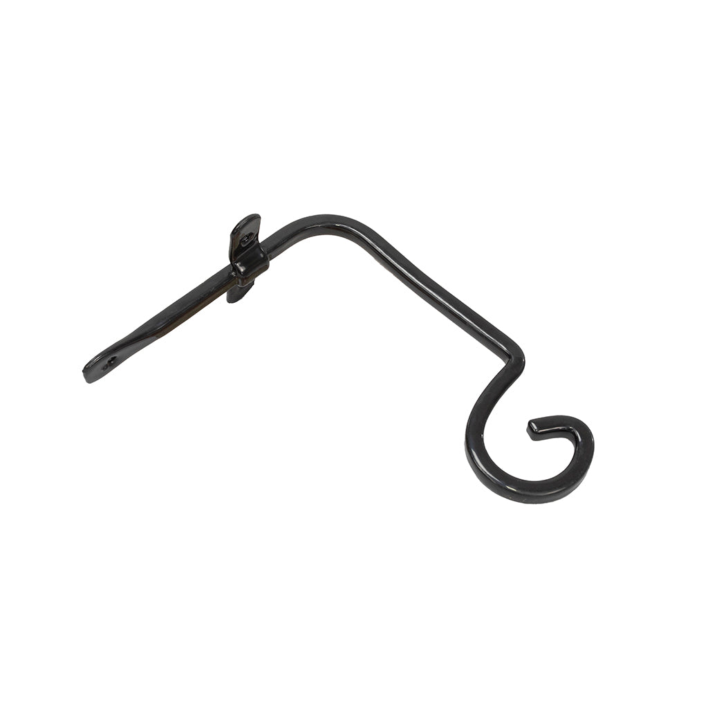 Hanging Basket Straight Hook 8" 20cm