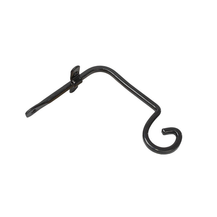 Hanging Basket Straight Hook 8" 20cm
