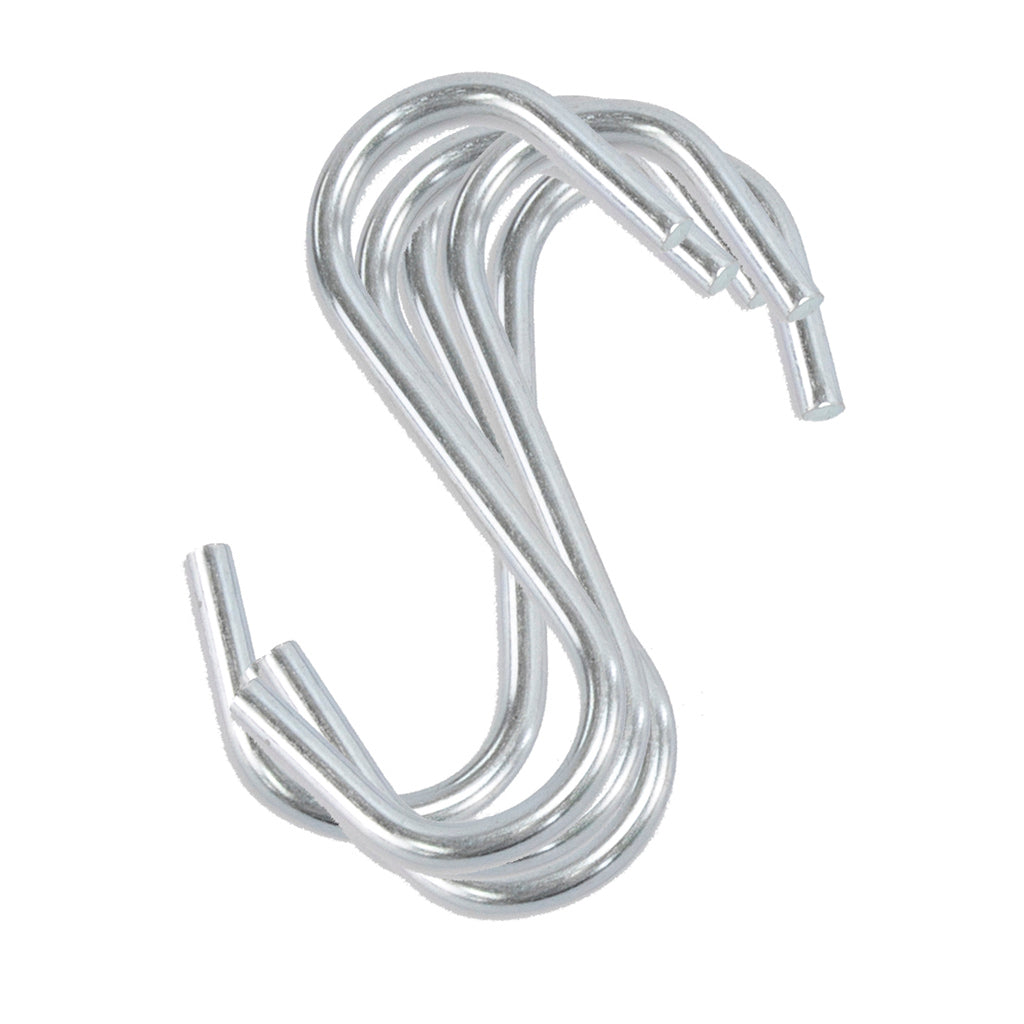 Steel S Hook Small (5)