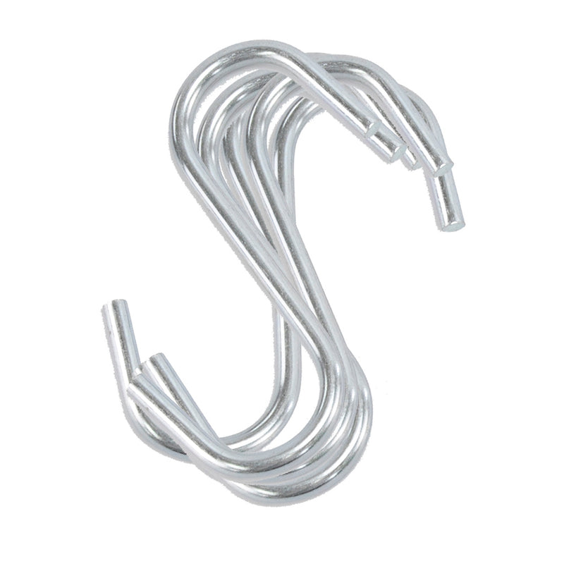Steel S Hook Small (5) - Own Brand