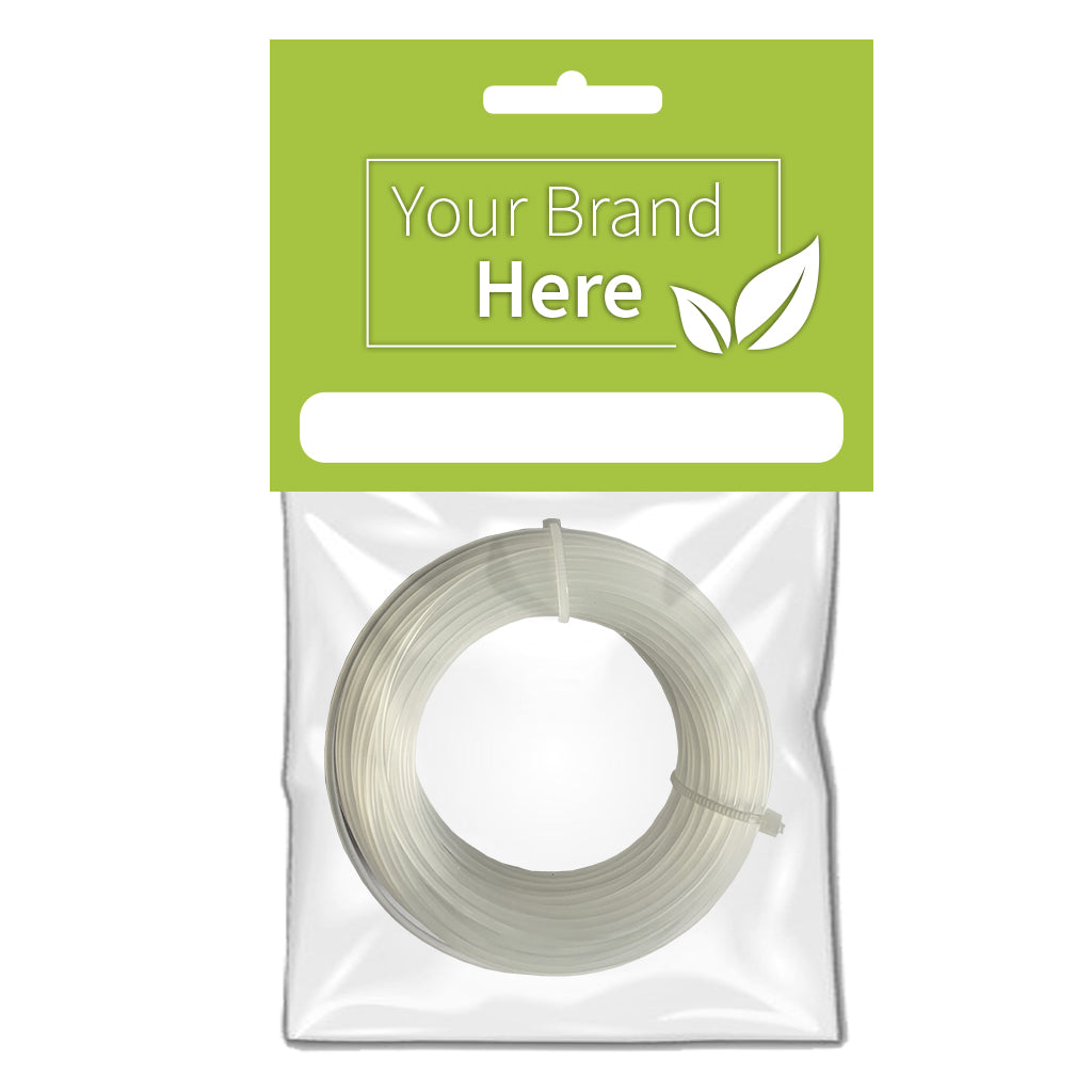 Medium Trimmer Line 1.6mm - Own Brand
