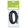 Soft & Stretchable Ties 500mm 20" - Own Brand