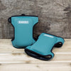 Bosmere Neeleze Knee Pad - Teal