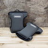 Bosmere Neeleze Knee Pad - Slate