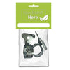 Thumb Screw Hose Clips 1/2" - 3/4" (12-18mm) - Own Brand