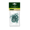 Twisty Plant Rings Mixed Size (50)
