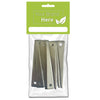 Vine Eyes 75mm - (10) - Own Brand