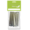 Vine Eyes 100mm - (10) - Own Brand