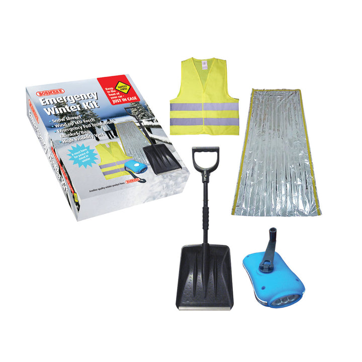 Emergency Winter Kit