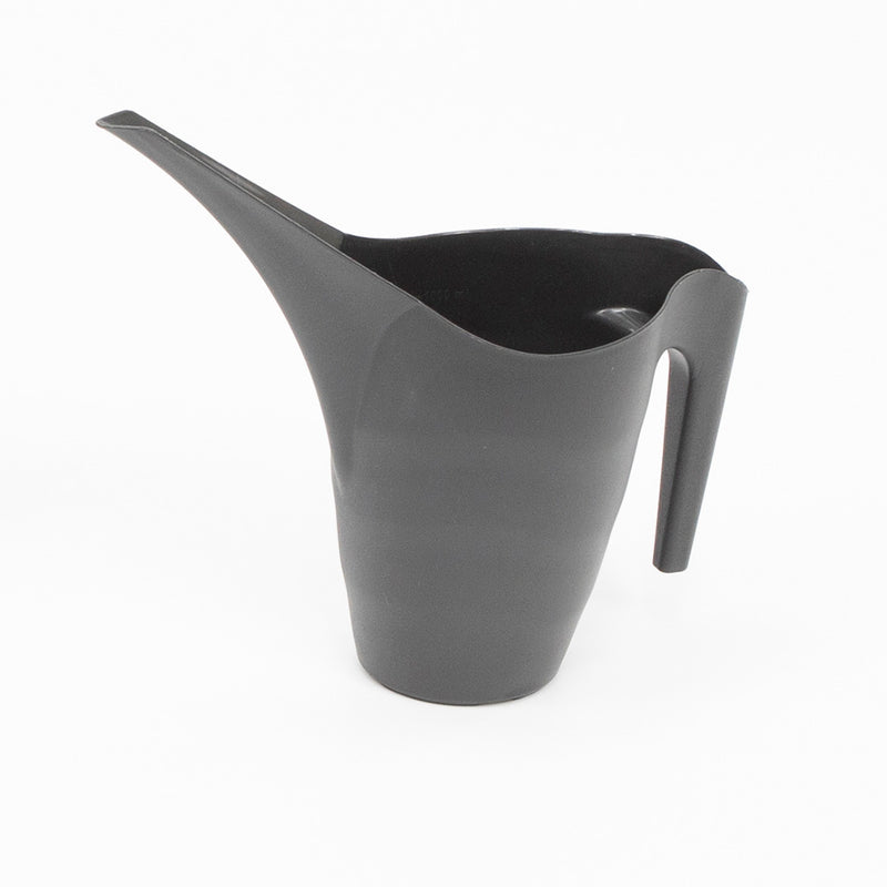 Watering Can Anthracite 1L