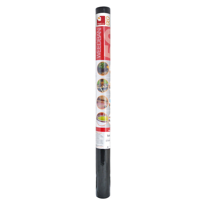 Weedban Landscape Fabric 1m x 15m Promo Bin
