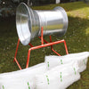 Biodegradable Christmas Tree Netting 45cm x 2000m