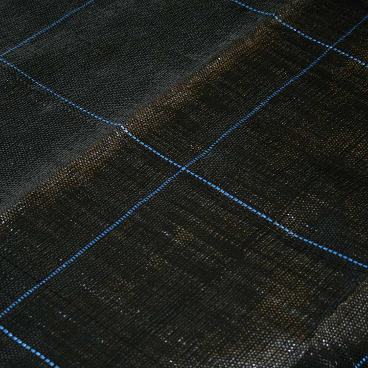 Permatex Heavy Duty"Weedblock" 2m x 10m (Folded) - Pre Pack