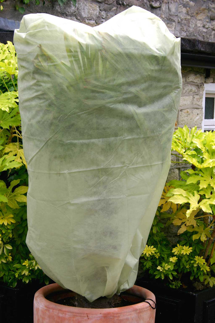 Easy Fleece Jacket Large W1.2m x H1.8m - (2)
