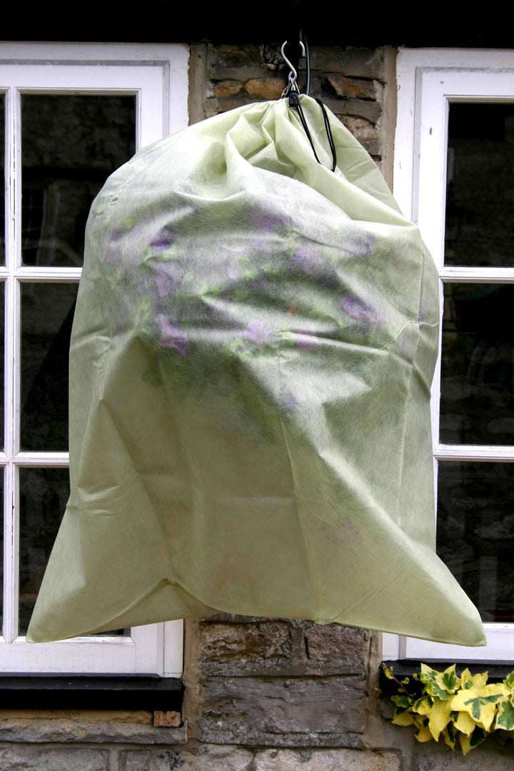 Easy Fleece Jacket Medium W80cm x 100cm - (3)