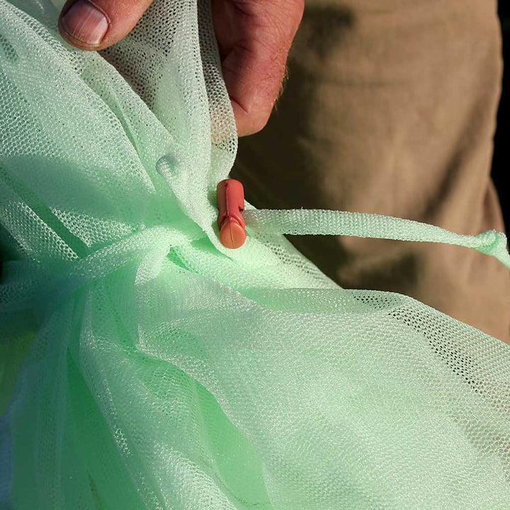Fruit Bush Protection Net
