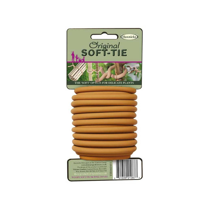 Soft Tie Original Woody 5m