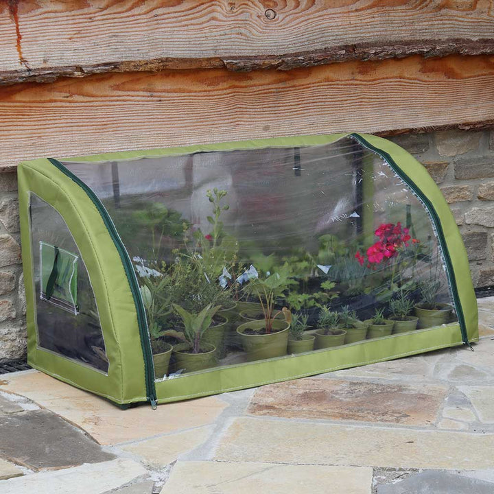 Light Booster Coldframe