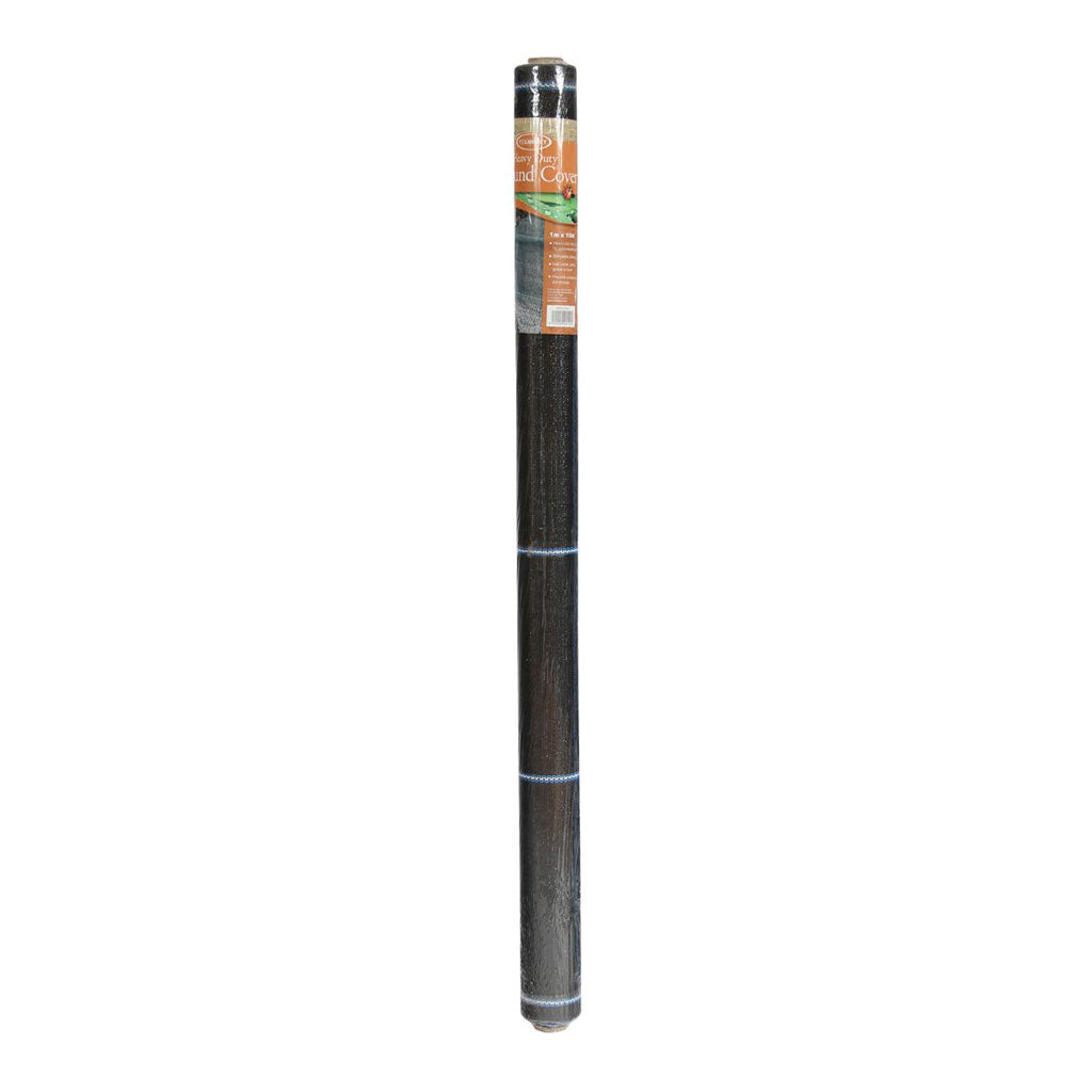Permatex Heavy Duty "Weedblock" 1m x 100m  - BULK