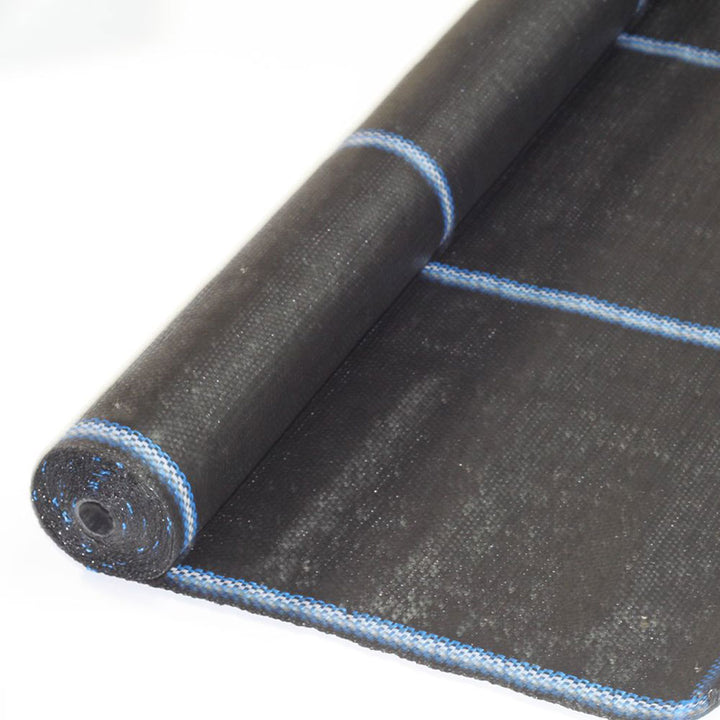 Permatex Heavy Duty "Weedblock" 1m x 100m  - BULK