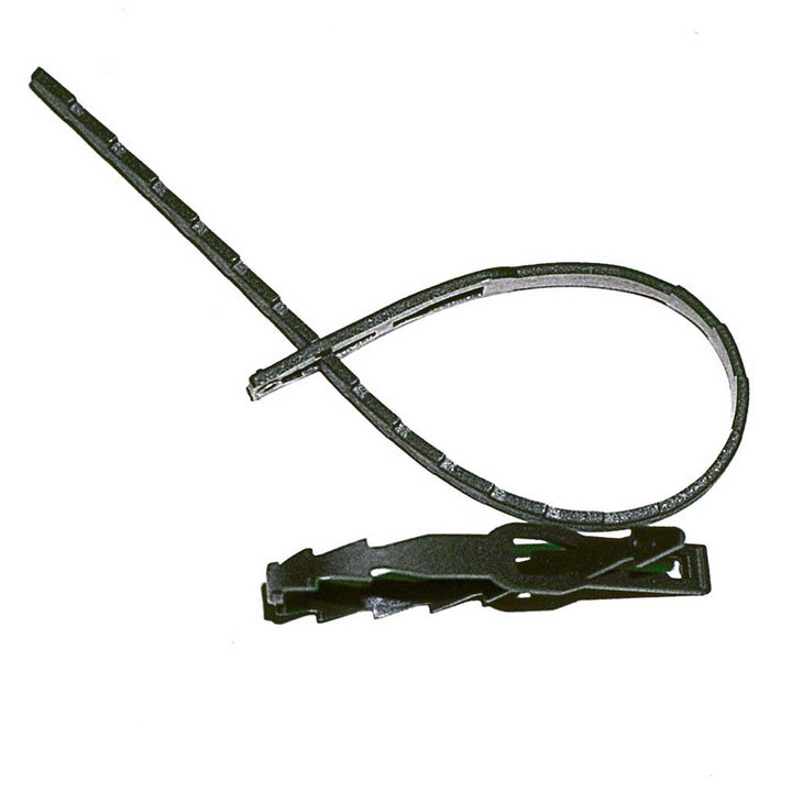 Plastic Vine Ties 4 1/2" 11cm