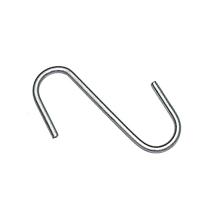 Steel S Hooks (3)