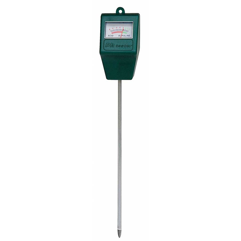 Soil pH Meter